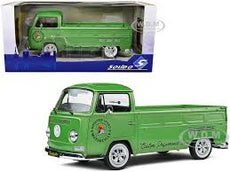 Solido 1/18 Volkswagen T2 Pick-Up
