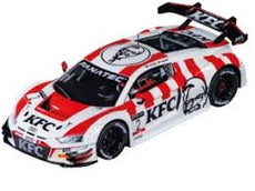 Carrera (EVOLUTION) - Audi R8 LMS GT3 evo 2 KFC Racing, No.2 (1:32)