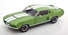 Solido 1/18 Shelby Mustang GT500