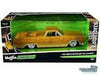 Maisto 1/25 1965 Chevrolet El Camino
