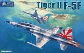 Kitty Hawk 1/32 Tiger II F-5F