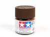 XF-79 Flat Linoleum Deck Brown Acrylic Paint