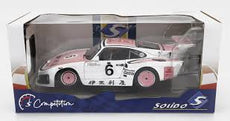 Solido 1/18 Porsche 935 K3 1000KM Suzuka 1981