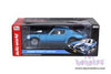 Auto World 1/18 1972 Pontiac Firebird Trans Am (Metallic light blue)