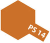 PS- 14 Copper Polycarbonate Paint