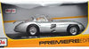 Maisto 1/18 Mercedes-Benz 300 SLR "Uhlenhaut Coupe"