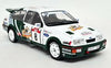 Solido 1/18 Ford Sierra RS Cosworth Tour De Corse 1988