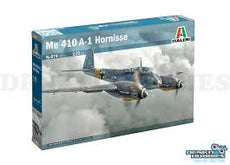 Italeri 1/72 Me 410 A-1 Hornisse