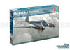 Italeri 1/72 Me 410 A-1 Hornisse