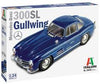 Italeri 1/24 Mercedes-Benz 300SL Gullwing
