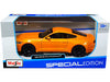 Maisto 1/24 2015 Ford Mustang GT