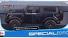 Maisto 1/18 Ford Bronco Wildtrak 2021