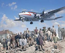 Revell 1/72 Berliner Luftbrucke Airlift (75th Anniversary)
