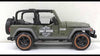 Maisto 1/24 Jeep Wrangler Rubicon