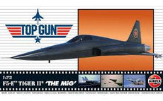Airfix- 1/72 F5-E Tiger II 'The Mig'