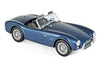 Norev 1/18 AC Cobra 289 (Blue metallic)