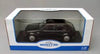 MCG 1/18 Opel Kadett D GTE (Black)