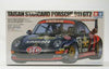 TAMIYA -1/24 Taisan Starcard Porsche 911 GT2