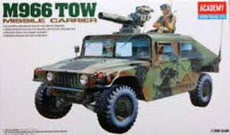 Academy - 1/35 M966 Tow Missile Carrier