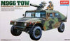 Academy - 1/35 M966 Tow Missile Carrier