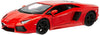 Maisto 1/24 Lamborghini Aventador Coupe