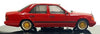 IXO-Models 1/43 Mercedes-Benz 300 E W124 1984 (Red)