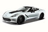 Maisto 1/24 2014 Corvette Stingray
