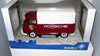 Solido 1/18  VW T1 Pick Up Porsche Service