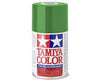 PS-25 Bright Green Polycarbonate Paint