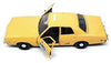 GreenLight 1/24 1975 Plymouth Fury Crescent Cab Poltergeist