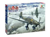 Italeri 1/48 Junkers Ju 87B Stuka