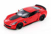Welly 1/24 Chevrolet Corvette Z06