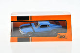 IXO-Models 1/43 Ford Mustang Boss 302 1970