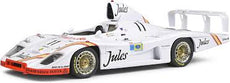 Solido 1/18 Porsche 936 Winner Le Mans