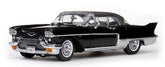 Sun Star 1/18 1957 Cadillac Eldorado Brougham (Ebony Black)