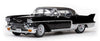Sun Star 1/18 1957 Cadillac Eldorado Brougham (Ebony Black)