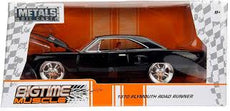 Jada 1/24 1970 Plymouth Road Runner