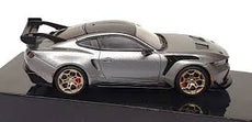 IXO-Models 1/43 Ford Mustang GTD 2025