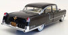 GreenLight 1/24  1955 Cadillac Fleetwood Series 60 (Black)