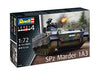 Revell 1/72 SPz Marder 1A3