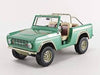 GreenLight 1/18 1976 Ford Bronco "Twin Peaks"