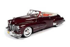Auto World 1/18 1947 Cadillac Series 62 Convertible