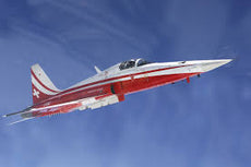 Italeri 1/72 F-5E Tiger II Patrouille Suisse