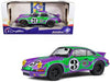 Solido 1/18 Porsche 911 RSR