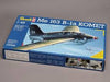 Revell 1/48 Me 163 B-la Komet
