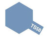 TS-58 Pearl Light Blue  Synthetic Paint