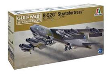 Italeri 1/72 B-52G Stratofortress (Gulf War) 1991