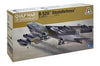Italeri 1/72 B-52G Stratofortress (Gulf War) 1991