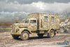 Italeri 1/35 Opel Blitz Radio Truck