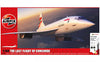 AirFix-1/144 The Last Flight of Concorde